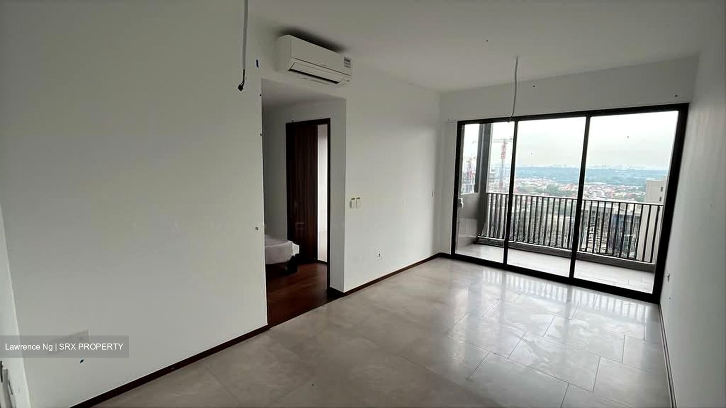 Lentor Modern (D26), Apartment #545444891